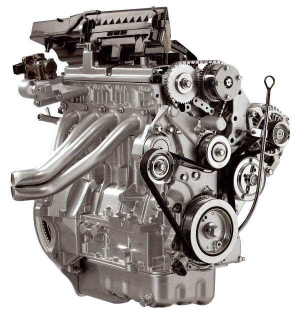 2012 300 Car Engine